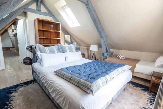 Luxury, Apartment, Le Clos De Grace 2/4