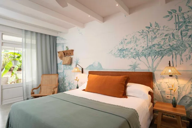 Garden, Comfort، Veranda Grand Baie Hotel and Spa 1/7