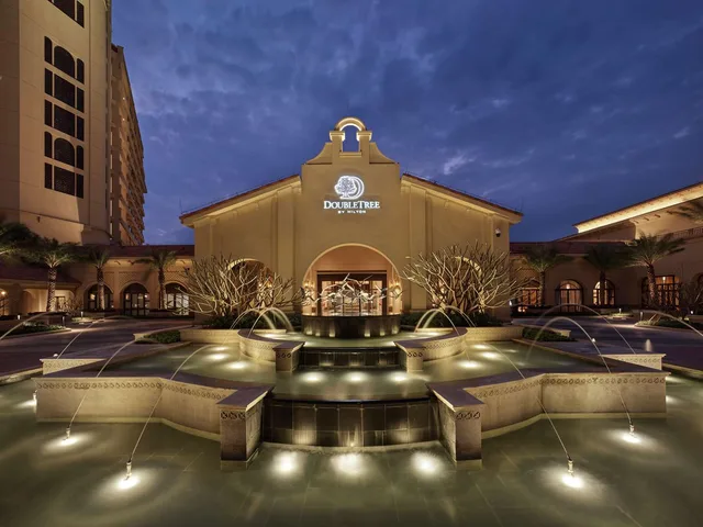Doubletree By Hilton Huidong China، Pingshan 1/26