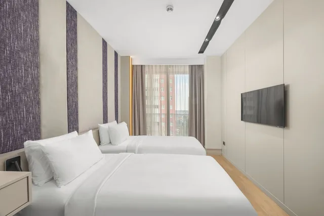 Holiday Inn Istanbul - Beylikduzu by IHG، إسطنبول 14/50