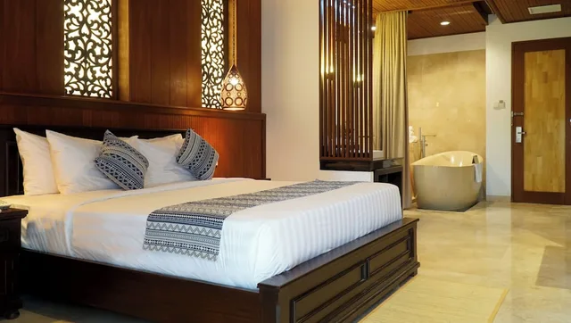 Club, King Bed, Adult Only، Bali Tropic Resort And Spa 1/9