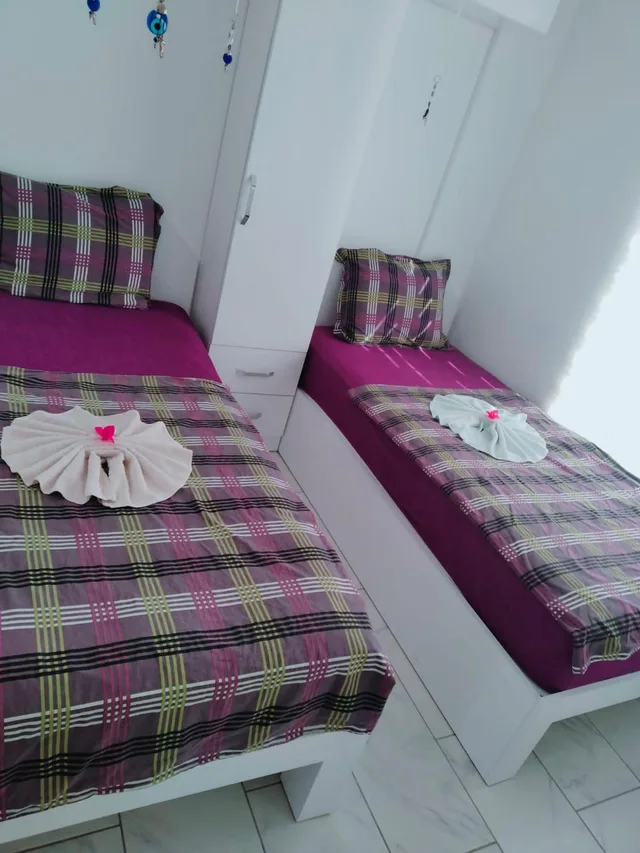 Deluxe, Apartment, Belka Golf Residence 6/10