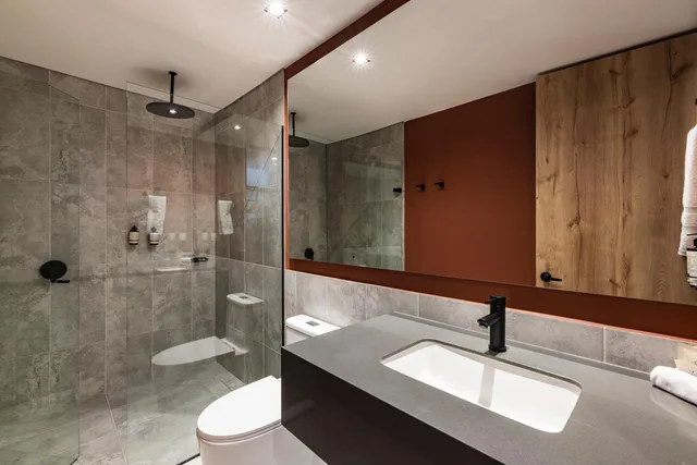 استوديو بسريرين كوين، Faranda Collection Medellin, A Member of Radisson Individuals 4/5