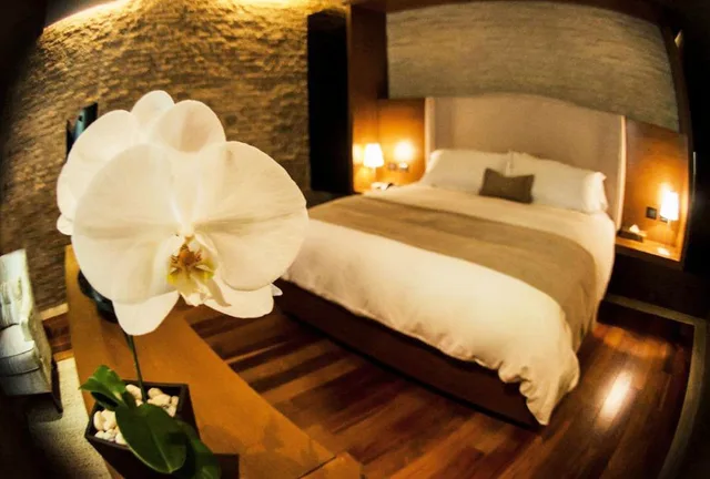 Master, Suite, King Bed، Casa Madero Hotel Boutique 5/10