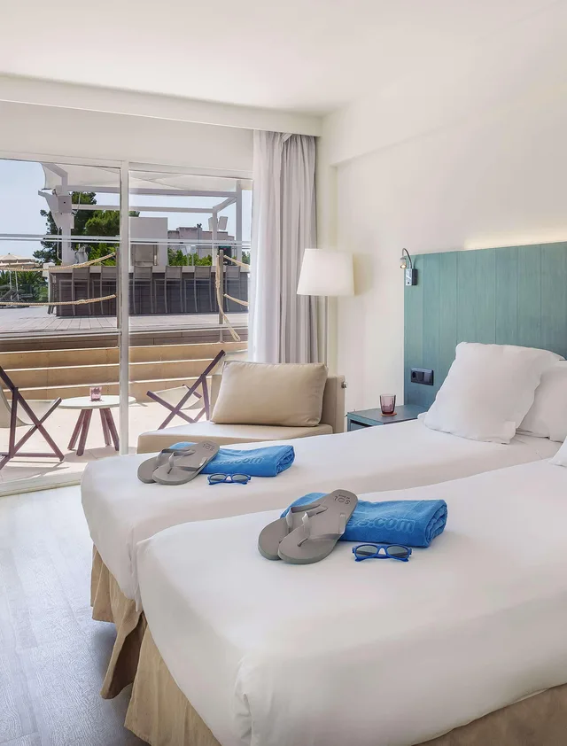 House, Sun Room، Sol House Mallorca - Adults Only 4/7