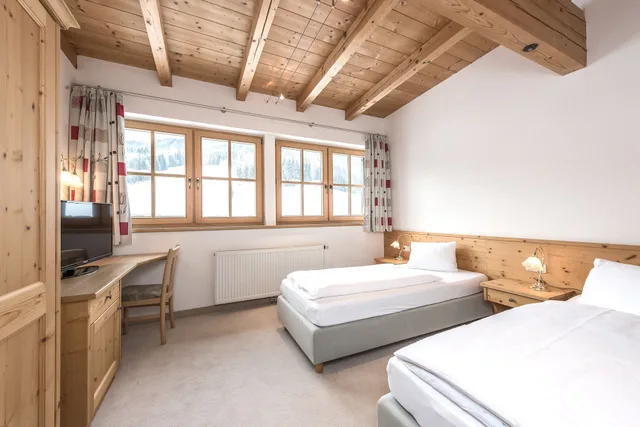 2 Bedrooms, Family, Apartment, Twin Beds, Sofa, Puradies 3/9
