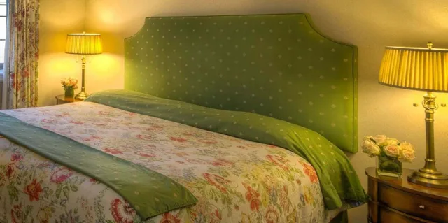 Mayfair, King Bed، The Red Coach Inn 5/7