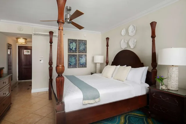 Concierge, 1 Bedroom, Family Suite, Twin Beds, Garden View، Beaches Turks & Caicos 1/4