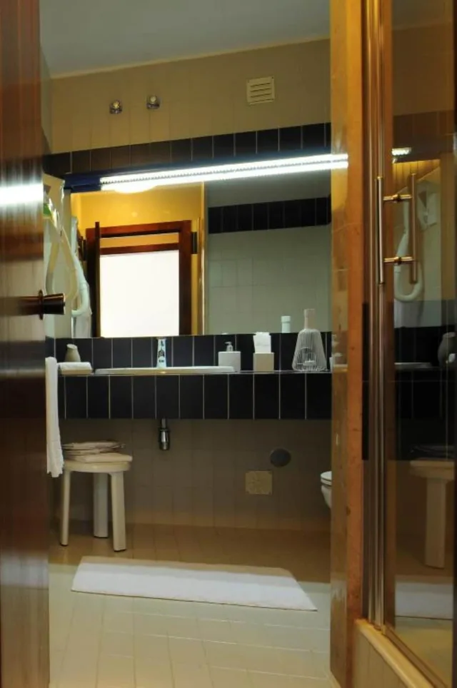 Standard, Single, Single Bed, Sun Room، Inatel Albufeira 8/8