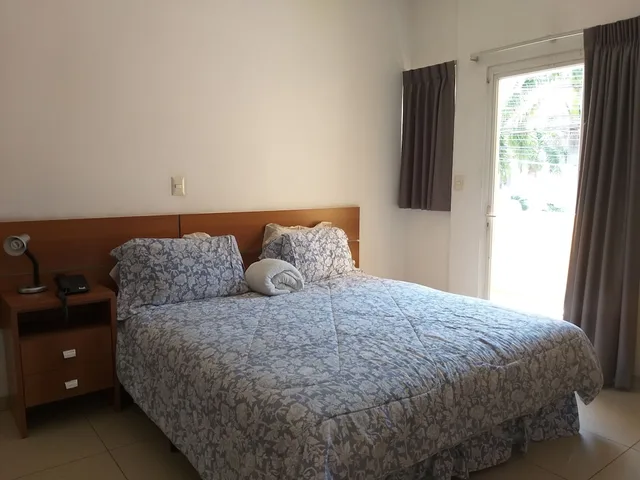 غرفة بسريرين منفصلين، Hotel Arbol De Los Suenos 5/7