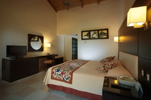 غرفة سوبيريور بسرير كينج، Caribe Deluxe Princess 5/10