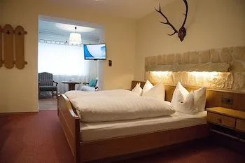 غرفة كلاسيكية بسرير مزدوج، Deva Hotel-Restaurant Fischerwirt 2/2