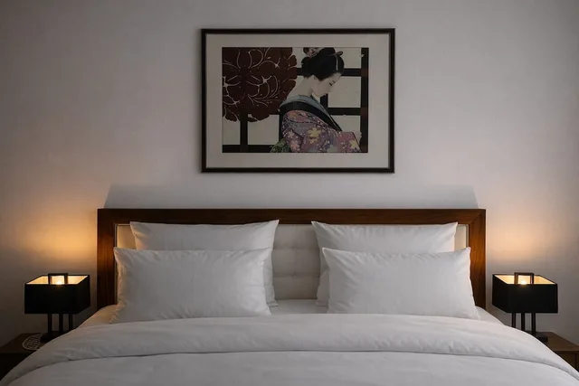 Classic, Suite, The Suite Hotel 3/10