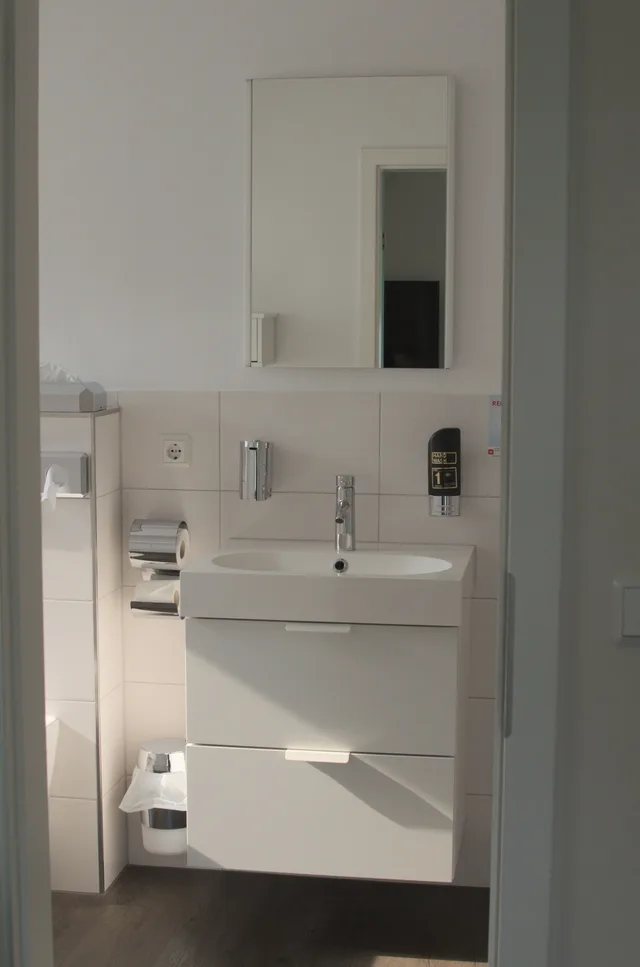 استوديو، REGIOHOTEL Schanzenhaus Wernigerode 3/3