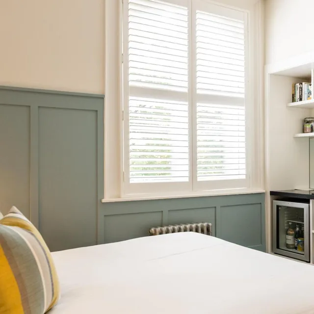 Snug، Didsbury House Hotel 3/5