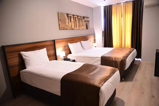 غرفة رباعية، Privado Hotels 1/10