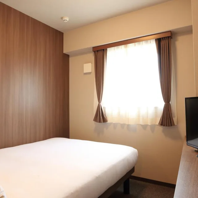 Room, Single, Smile Hotel Hakata Ekimae 4/9