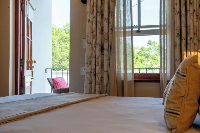 غرفة كلاسيكية، Coopmanhuijs Boutique Hotel and Spa 3/4