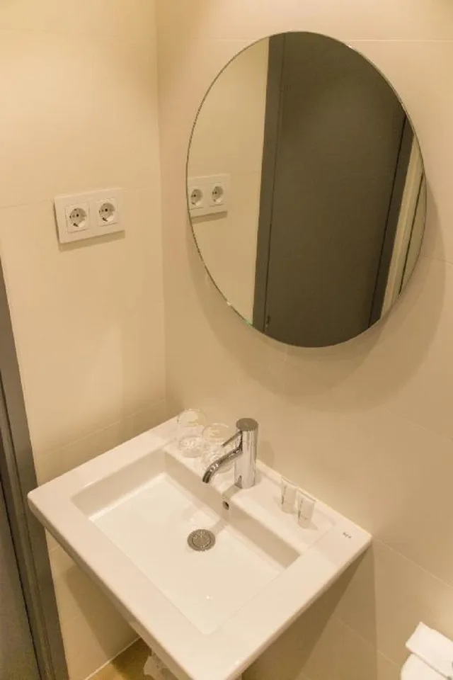 Double Single Use Standard، Hostal Lami 7/7