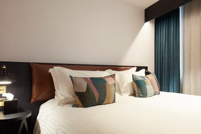 Standard, voco Manchester - City Centre, an IHG Hotel 1/1