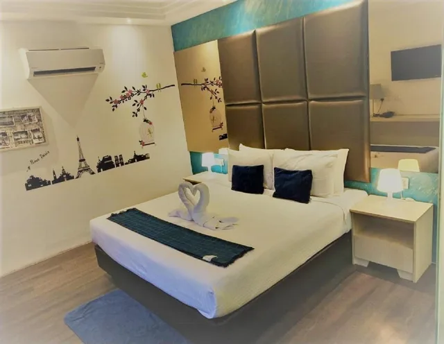 Celebration، Seeds Hotel Ampang Point 2/2