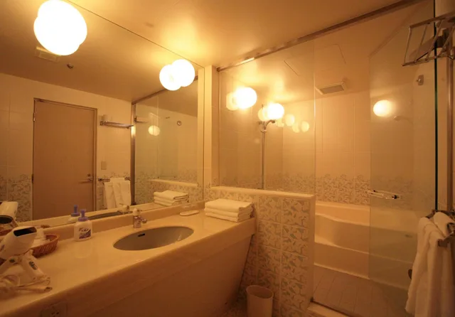Room, Quadruple, New Building، Aomori Winery Hotel 6/6