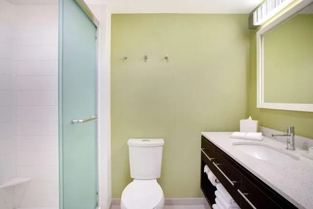 1 Bedroom, Suite, Home2 Suites By Hilton-Chicago/Schaumburg 2/2