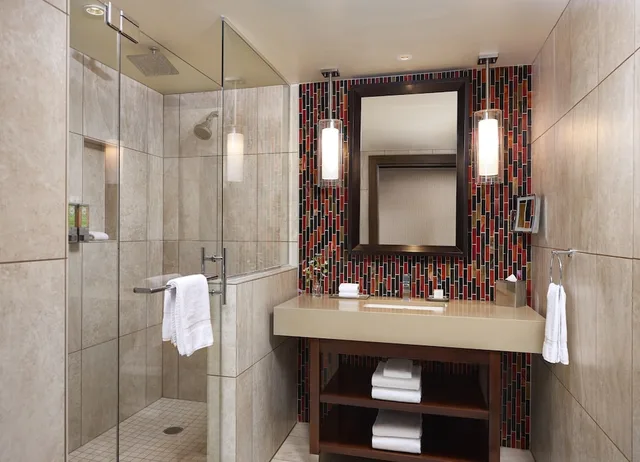 Resort, 2 Queen Beds, High Floor، Harrah's Resort Southern California - A Caesars Rewards Destination 2/2
