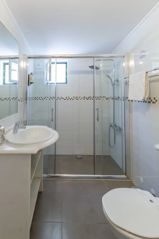 1 Bedroom, Apartment, Double Bed, Quinta Das Murtas 4/4