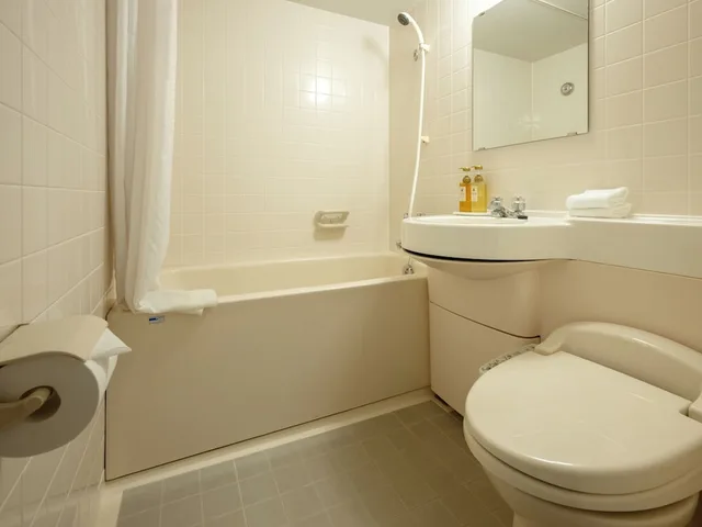 غرفة قياسية مفردة، Oyu Onsen Hotel Kazuno 10/10