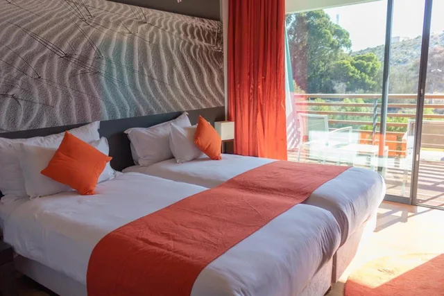 Standard, Single, Hotel Souani Ex Atlas Al Hoceima Bay 1/3