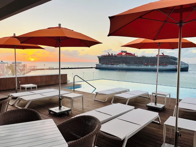 Hotel Casa Bahia Cozumel - Adults Only، Cozumel 41/69