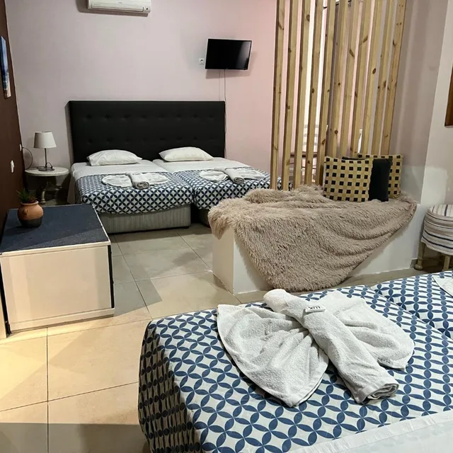 غرفة ديلوكس عائلية، Golden Days Hotel 10/10