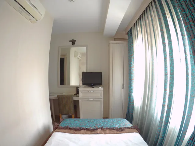 غرفة قياسية مفردة، Hotel Novano 2/3