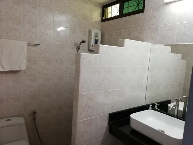 شقة بسريرين كينج بإطلالة على البحر بغرفة نوم واحدة، Freedom Estate 5/7