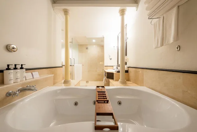 Pool, Suite, King Bed، Sofitel Krabi Phokeethra Golf & Spa Resort 7/7