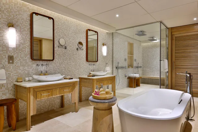 1 Bedroom, House، Mango House Seychelles Lxr Hotels And Resorts 1/1