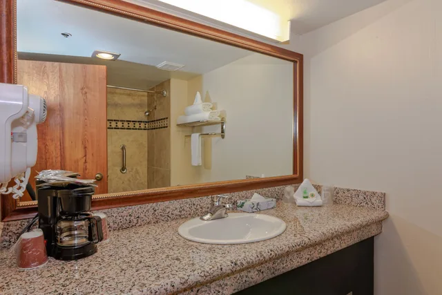 غرفة قياسية بسريرين مزدوجين، Grand Vista Hotel 5/6