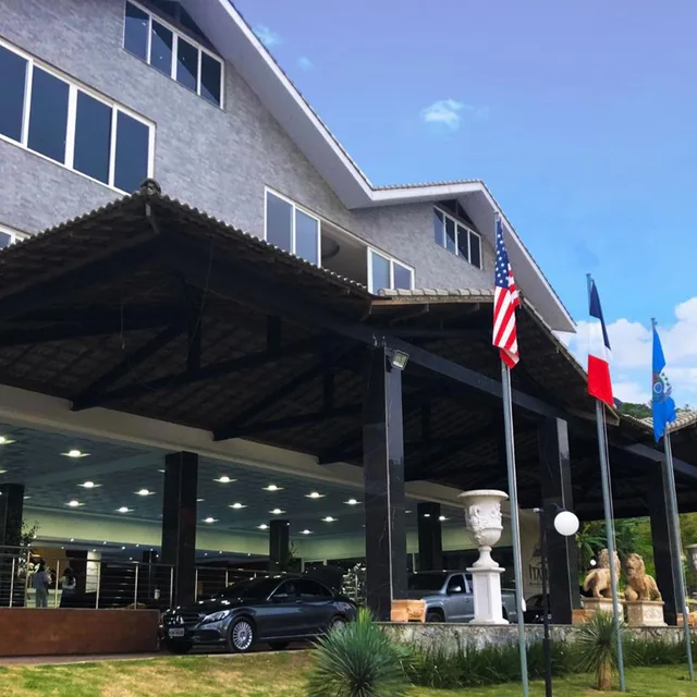 Itatiaia Resort and Eventos، Itatiaia 1/37
