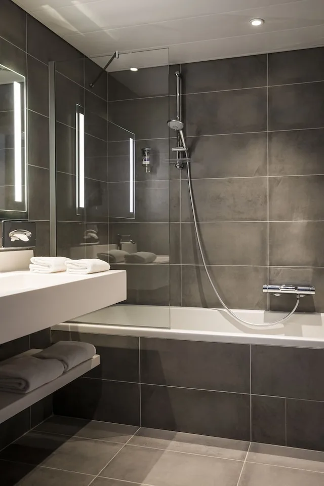 غرفة كلاسيكية بسريرين منفصلين، Mercure Beauvais Centre Cathedrale 6/6