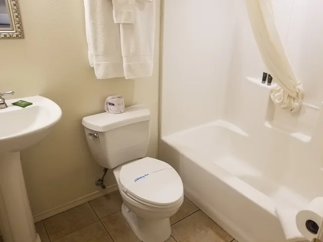 1 Bedroom, Family, Chalet, Futon Bed, King Bed, Kitchen, Fireside Lodge 2/2