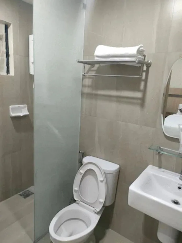 Deluxe, Studio, Cebu Family Suites powered by Cocotel 7/7