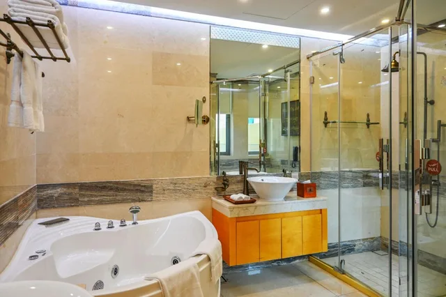 غرفة سوبيريور، Palavra Resort 8/11