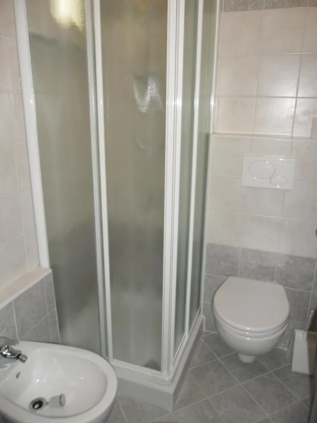 Room, Single, Hotel Madrid 4/10