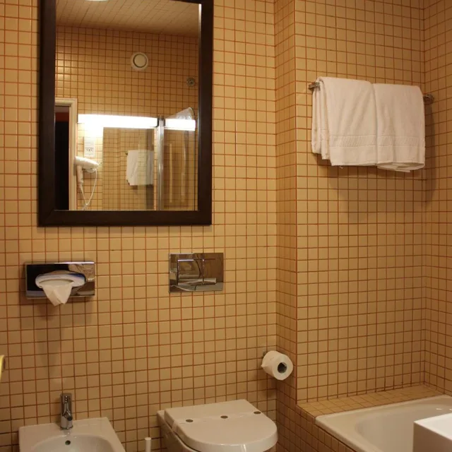 غرفة بسرير مزدوج، Hotel AS Lisboa 9/10
