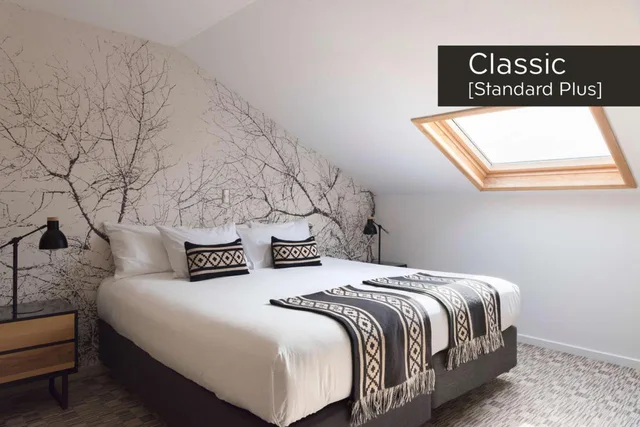 Classic, Double or Twin Bed, Rio Serrano Hotel And Spa 2/2