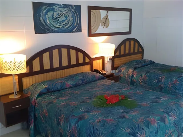 شقة استوديو في الطابق الأرضي، CAPRICORN APARTMENT HOTEL 2/2