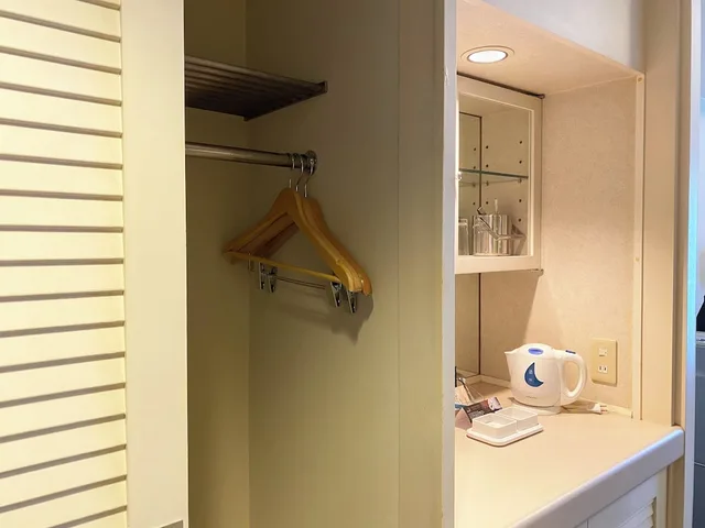 غرفة ثلاثية، Rembrandt Hotel Atsugi 4/4