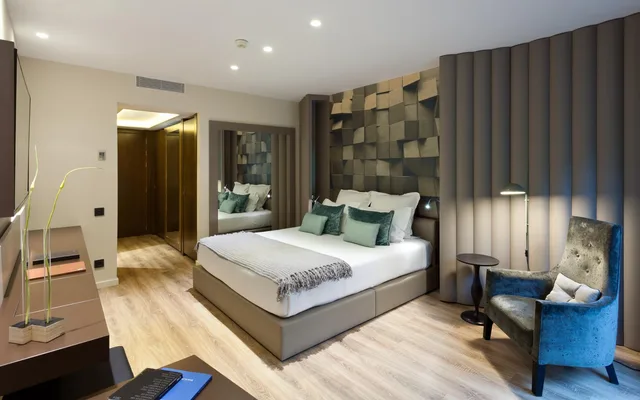 Standard, Condes de Barcelona 1/1