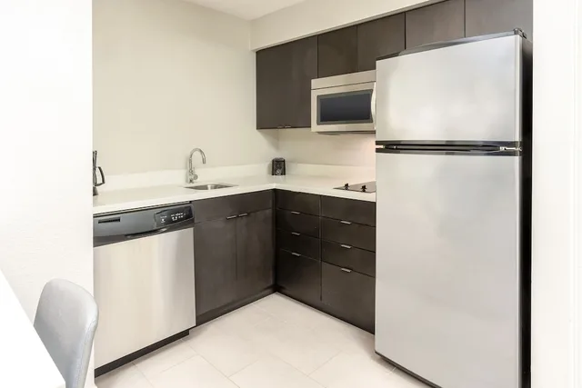 جناح بسرير كوين مع أريكة، Residence Inn by Marriott North Little Rock 10/10